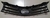 Grade Dianteira Toyota Corolla - 2015/2016 (Usado) - comprar online