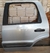 Porta Traseira Esquerda Ford Ecosport - 2008/2012 (Usada)