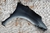 Paralama Dianterio Esquerda Citroen C4 Pallas - 2007/2013 (Usado) (Plastico) na internet