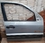 Porta Dianteira Direta/Esquerda Ford Ecosport - 2003/2012 (Usada) - Valle Mais Auto Peças