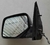Imagem do Retrovisor Elétrico Direito/Esquerdo Ford Ecosport - 2003/2011 (Usado)