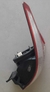 Lanterna Traseria Fiat Grand Siena - 2012/2018 (Usado)