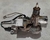 Motor De Limpador Traseiro Chevrolet Corsa -1997
