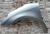 Paralama Dianterio Esquerda Citroen C4 Pallas - 2007/2013 (Usado) (Plastico) - Valle Mais Auto Peças