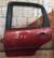 PORTA TRASEIRA ESQUERDA CITROEN C3 - 2013/2015 (USADA) - Valle Mais Auto Peças