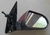 Retrovisor Manual Esquerdo/Direito Chevrolet Onix/prisma - 2013/2019 (Usado) - Valle Mais Auto Peças