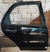 PORTA TRASEIRA DIREITA FIAT PALIO SIENA - 2001/06 (USADA) - Valle Mais Auto Peças