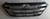 Grade Dianteira Hyundai New Tucson - 2016/2021 (Usado) - Valle Mais Auto Peças