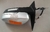 Imagem do Retrovisor Elétrico/Manual Com Pisca Direito/Esquerdo Volkswagen Gol G5 2009/2011 (Usado)