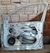 Porta Dianteira Direita Volkswagen Gol Voyage G6, G7 - 2011/2022 (Usado) - comprar online