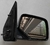 Retrovisor Elétrico Direito/Esquerdo Ford Ecosport - 2003/2011 (Usado) na internet