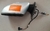 Retrovisor Elétrico/Manual Com Pisca Direito/Esquerdo Volkswagen Gol G5 2009/2011 (Usado) na internet