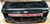 Tampa Traseira Hyundai Azera - 2010/2011 (Usada)