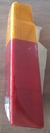 Lanterna Traseira Direito Volkswagen Parati Saveiro Tricolor- 1987/1995 na internet