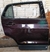 Porta Traseira Direita/Esquerda Volkswagen T-cross 2020/2022 (Usado) R$ 849 , 98