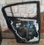 Porta Traseira Direito/Esquerda Nissan Sentra - 2009/2012 (Usado)