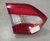 Lanterna Traseira Esquerdo/Direita Tampa Porta-Malas Renault Fluence - 2011/2018 (Usada) - comprar online
