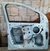 Porta Dianteira Esquerda Ford Ka - 2015/2018 (Usada) - loja online