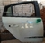 PORTA TRASEIRA DIREITA FIAT BRAVO - 2016 (USADA)