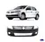 PARACHOQUE DIANTEIRO VOLKSWAGEN GOL G5 2009/2013 (FURO FAROL AUXILIAR) (NOVO)
