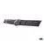 GRADE RADIADOR VOLKSWAGEN GOL G6 2013/2016 3 PORTAS/5 PORTAS PRETO BRILHANTE - Valle Mais Auto Peças