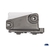 GUIA PARACHOQUE DIANTEIRO DIREITO/ESQUERDO VOLKSWAGEN GOL G5/G6/G7 2009/2013 5 PORTAS ENGEKAR na internet