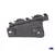 GUIA PARACHOQUE DIANTEIRO DIREITO/ESQUERDO VOLKSWAGEN GOL G5/G6/G7 2009/2013 5 PORTAS ENGEKAR