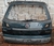 Tampa Traseira Fiat Palio Weekend Loker 2010