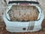 Tampa Traseira Fiat Bravo - 2011/2016 (Usada)