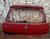 Tampa Traseira Fiat Palio Sporting 2014 (Usado)