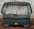 Tampa Traseira Fiat Idea Adiventure 2011 a 2016 (Verde) + Motor Limpador Vidro Parabrisa