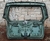 Tampa Traseira Fiat Idea Adiventure 2011 a 2016 (Verde) + Motor Limpador Vidro Parabrisa - comprar online