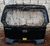 Tampa Traseira Fiat Idea Adiventure - 2011/2016 (Usada) + Motor Limpador Vidro Parabrisa