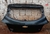 Tampa Traseira Chevrolet Onix - 2013/2019 (Usada) + Motor Limpador Vidro Parabrisa - loja online