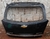 Tampa Traseira Chevrolet Captiva 2011 (Usada)