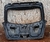 Tampa Traseira Chevrolet Captiva 2011 (Usada) - comprar online