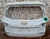 TAMPA TRASEIRA CHEVROLET SPIN 1.8 2020 - 2021 (Usada)