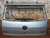 Tampa Traseira Volkswagen Fox 2008 (Usada) + Motor Limpador Vidro Parabrisa
