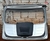 Tampa Traseira Volkswagen Fox 2008 (Usada) + Motor Limpador Vidro Parabrisa - Valle Mais Auto Peças