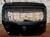 Tampa Traseira Hyundai I30 -2009/2012 (Usada) + Motor Limpador Vidro Parabrisa