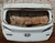 Tampa Traseira Hyundai Hb20 Hatch - 2013/2018 (Usada) + Motor Limpador Vidro Parabrisa