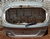 Tampa Traseira Ford New Fiesta - 2013 / 2018 (Usada) + Motor Limpador Vidro Parabrisa