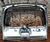 Tampa Traseira Citroen C3 - 2004/2012 (Usada) + Motor Limpador Vidro Parabrisa - Valle Mais Auto Peças
