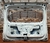 Tampa Traseira Kia Soul - 2009/2012 (Usada) + Motor Limpador Vidro Parabrisa - loja online