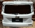 Tampa Traseira Jeep Renegade - 2015/2022 (Usada) + Motor Limpador Vidro Parabrisa