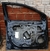 Porta Dianteira Esquerda Chevrolet Spin - 2012/2019 (Usada) - Valle Mais Auto Peças