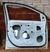 Porta Dianteira Esquerda Chevrolet Spin - 2012/2019 (Usada) - Valle Mais Auto Peças