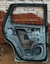 Porta Traseira Esquerda Chevrolet Spin - 2013/2021 (Usada) - comprar online