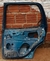 Porta Traseira Direita Chevrolet Corsa Classic - 2002/2009 (Usada) - Valle Mais Auto Peças