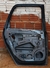 Porta Traseira Esquerda Chevrolet Meriva - 2006 /2012 (Usada) - comprar online